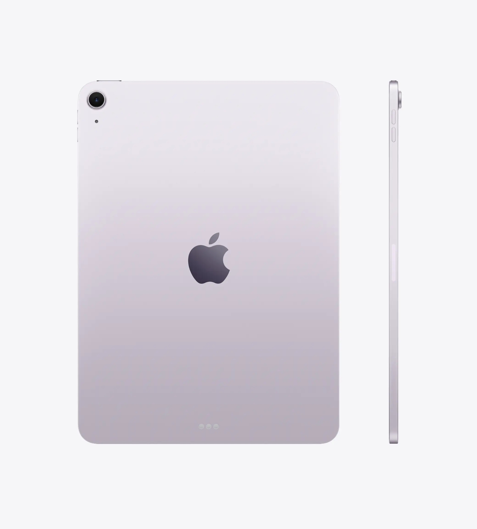 Планшет Apple iPad Air (2025) M3 11" Wi-Fi 128Gb Purple