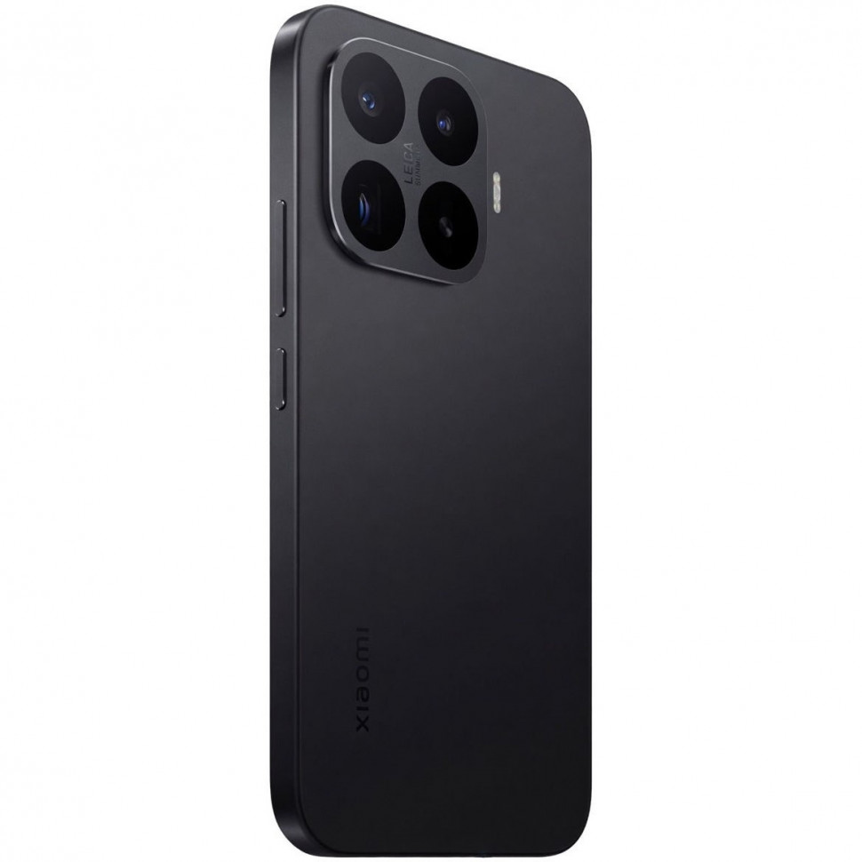 Смартфон Xiaomi 17T 12/512Gb Black