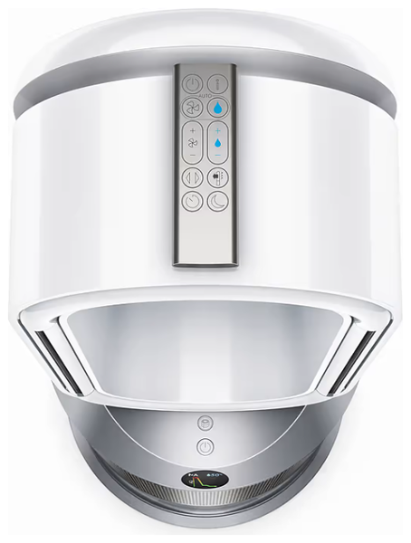 Очиститель воздуха Dyson PH3A Purifier Humidify+Cool Autoreact серебристый Очиститель воздуха Dyson PH3A Purifier Humidify+Cool Autoreact серебристый