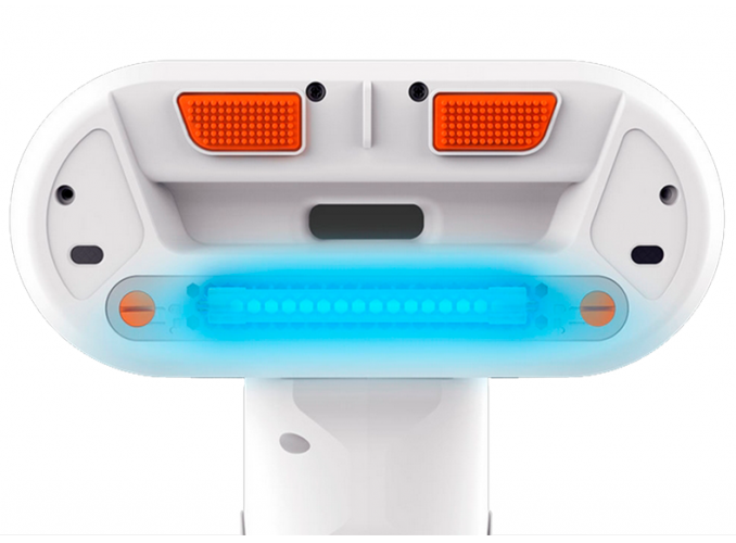 Пылесос Xiaomi SWDK KC101, белый