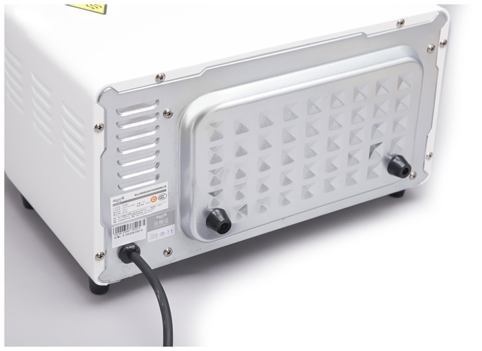 Мини печь Deerma DEM-EO101S (900w,10L)