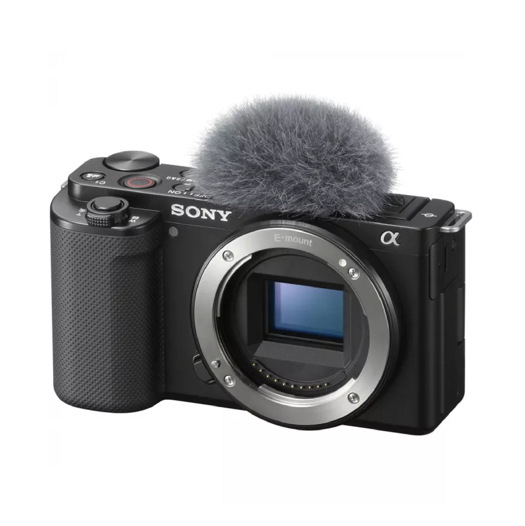 Фотоаппарат Sony Alpha ZV-Е10 Body