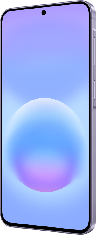 Смартфон Samsung Galaxy A57 5G 12/256GB Lilac