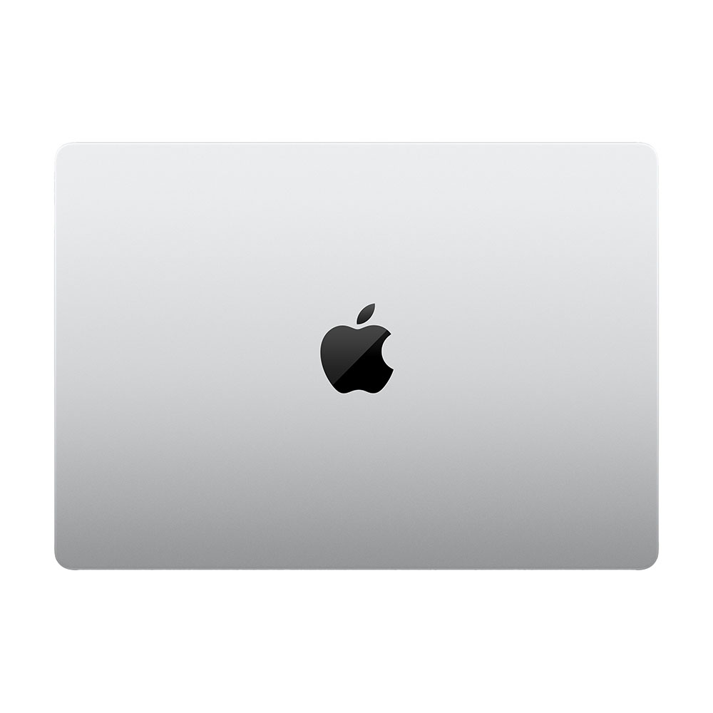 Ноутбук Apple MacBook Pro 14" (Late 2025) MDE44 Silver (M5 10C CPU, 10C GPU/16Гб/512Гб SSD)