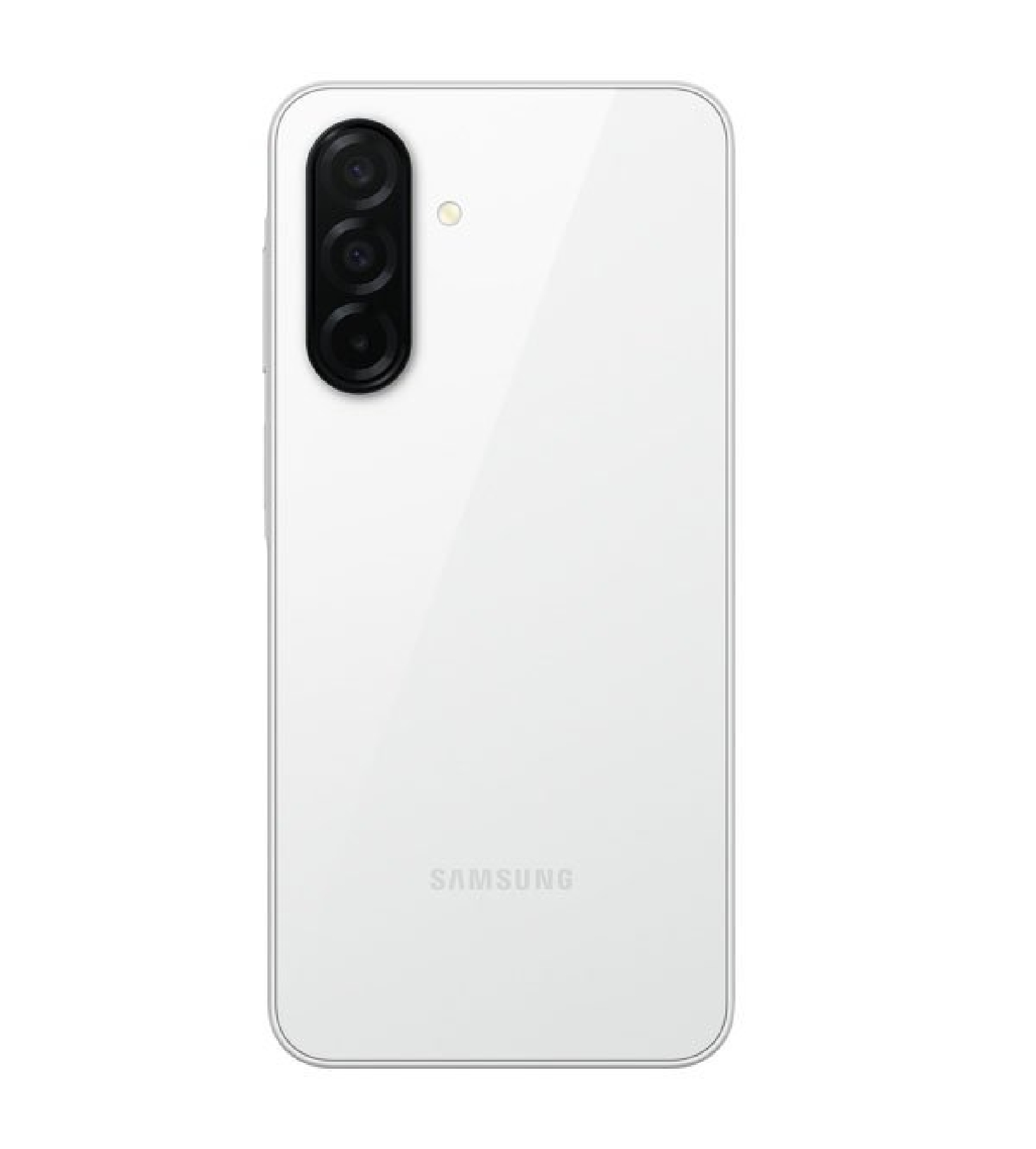 Смартфон Samsung Galaxy A26 5G 8/256GB White