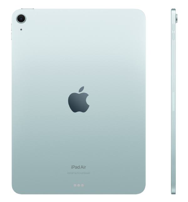 Планшет Apple iPad Air (2024) M2 11" Wi-Fi 128Gb Blue Планшет Apple iPad Air (2024) M2 11" Wi-Fi 128Gb Blue