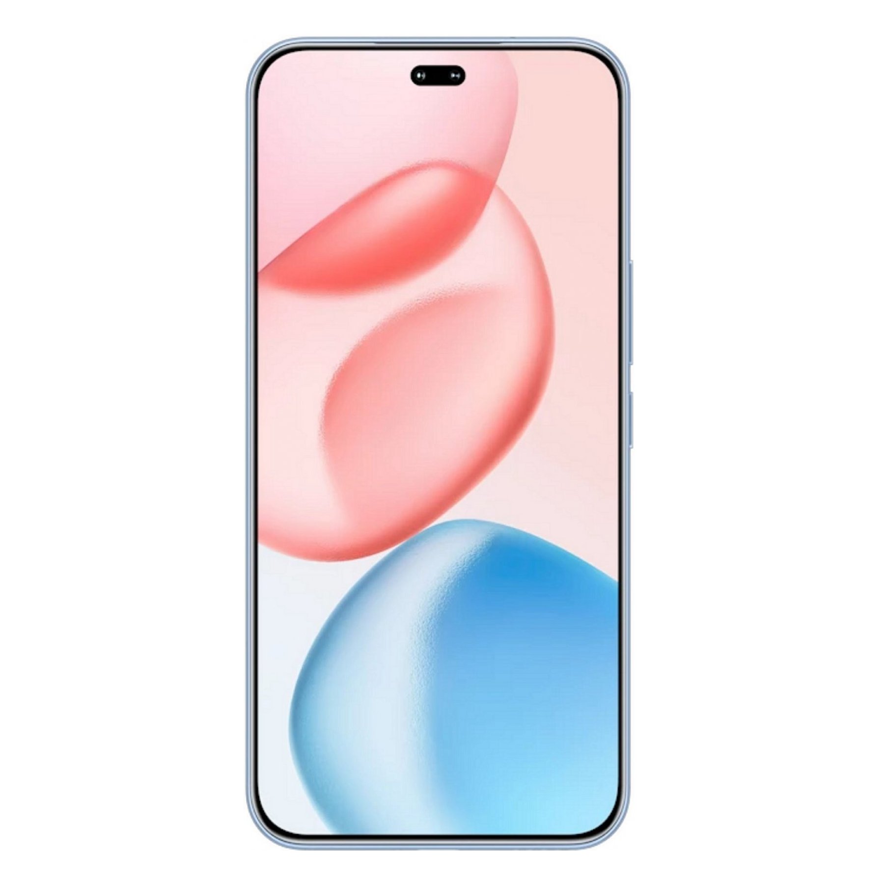 Смартфон Honor 400 Pro 12/256GB Tidal Blue