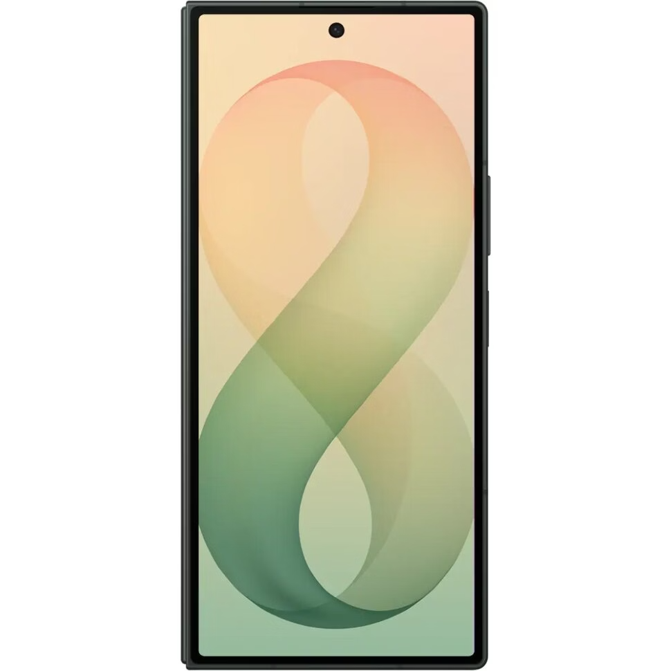 Смартфон Samsung Galaxy Z Fold8 Ultra 5G 16/1TB Green Shadow