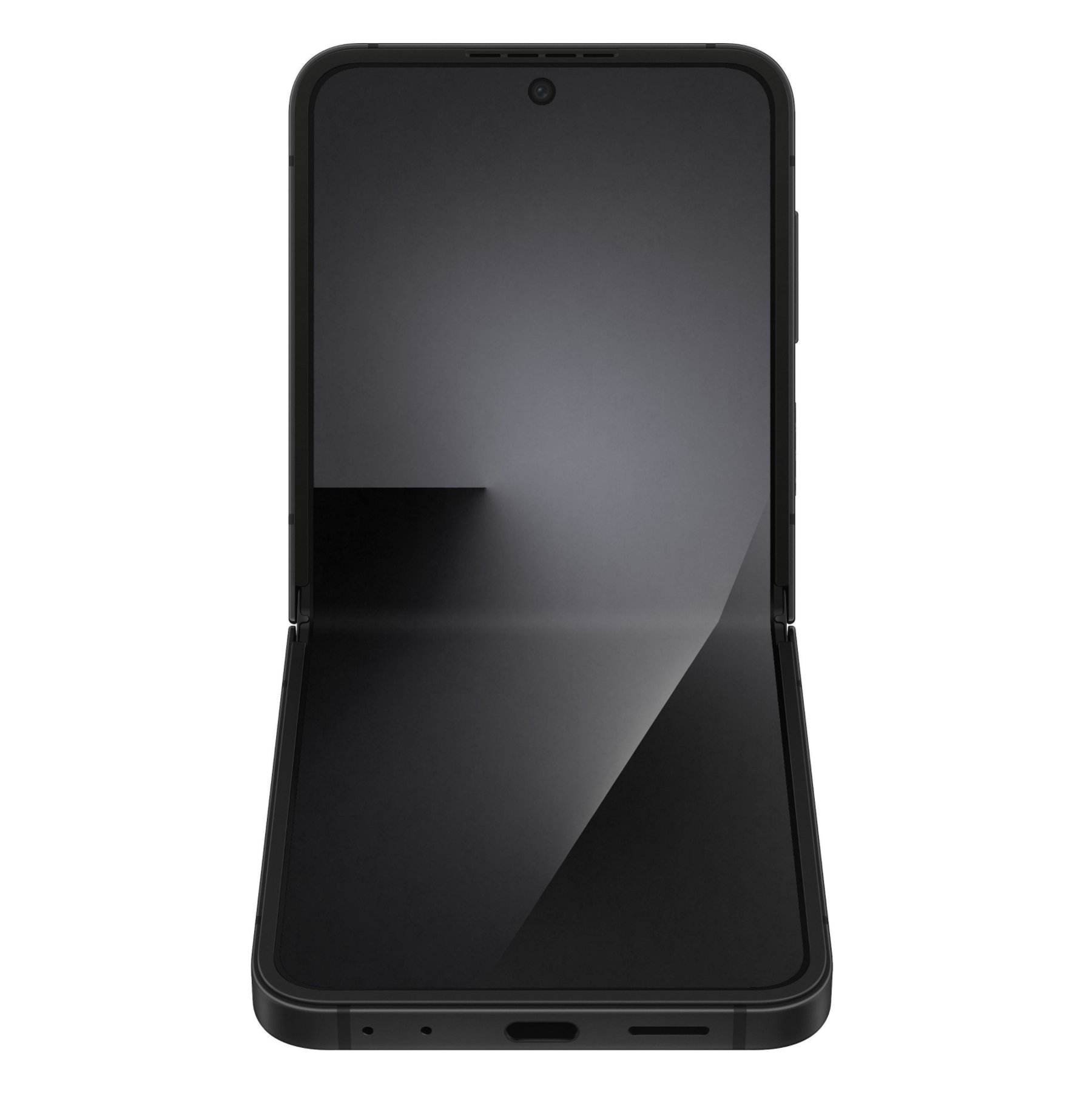 Смартфон Samsung Galaxy Z Flip7 FE 5G 8/128 Black