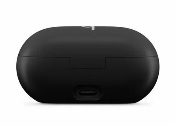 Беспроводные наушники Beats Solo Buds Matte Black (MUVW3)