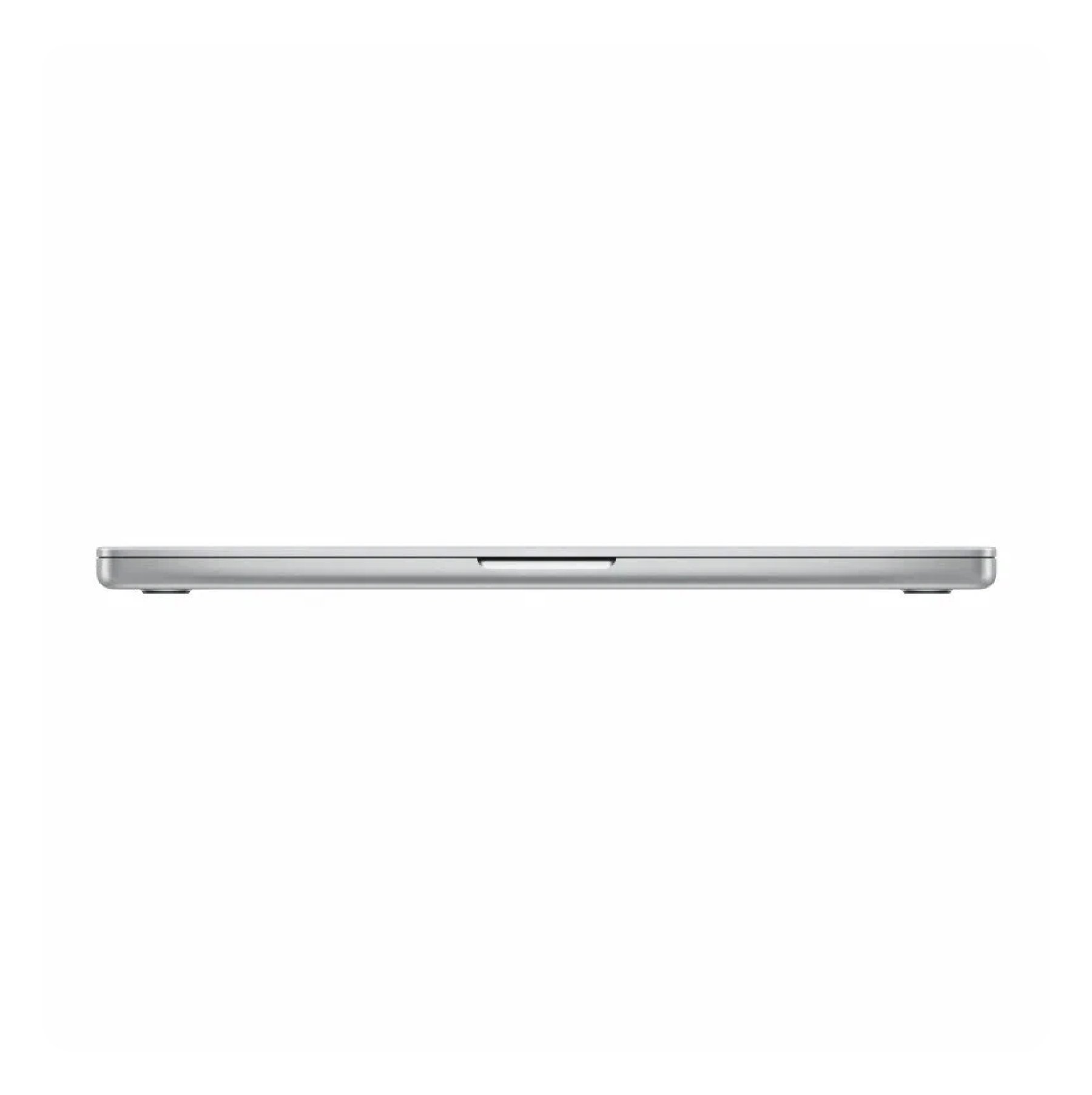 Ноутбук Apple MacBook Pro 16" (Late 2024) MX2V3 Silver (M4 Max 14C CPU, 32C GPU/36Гб/1Тб SSD)