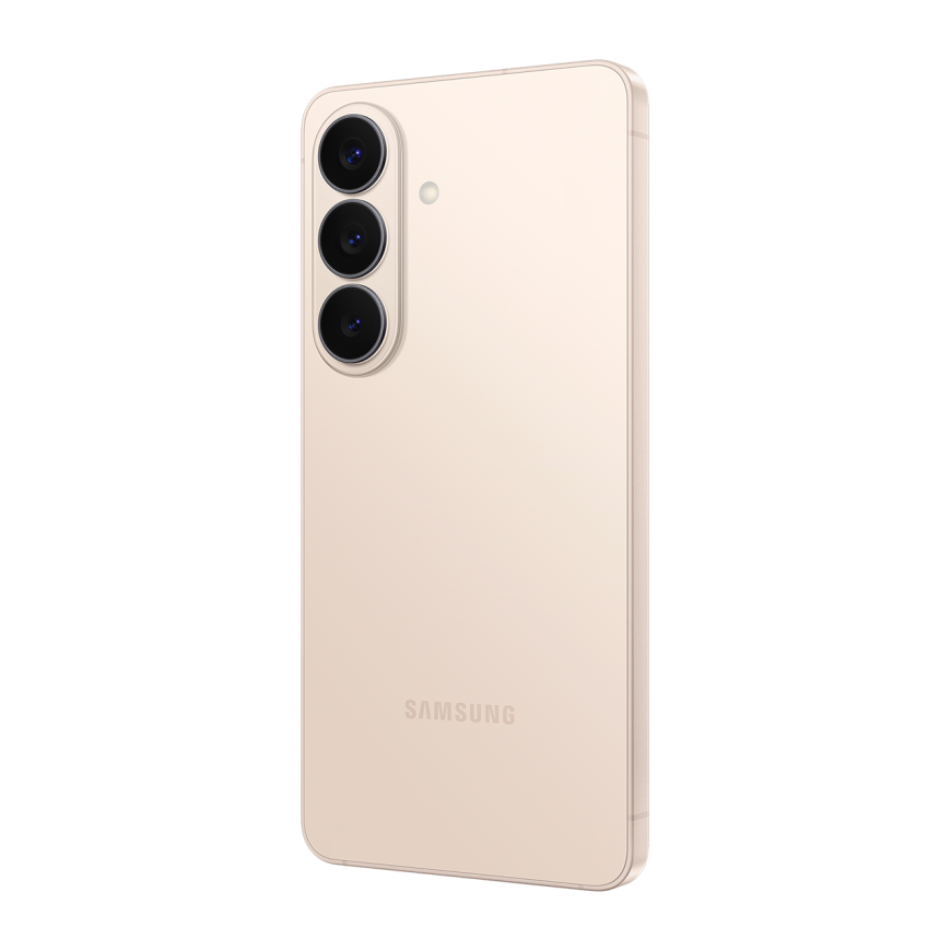 Смартфон Samsung Galaxy S26 12/512Gb Pink Gold