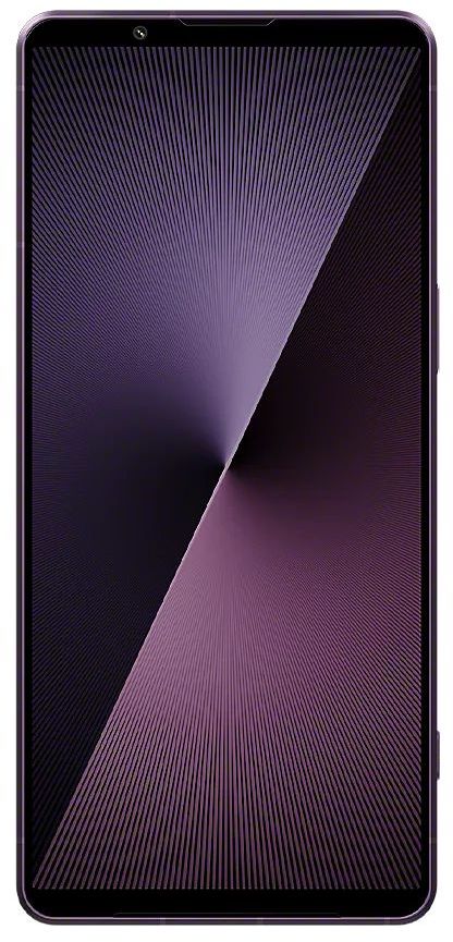 Смартфон Sony Xperia 1 VII 5G 12/512GB Orchid Purple HK
