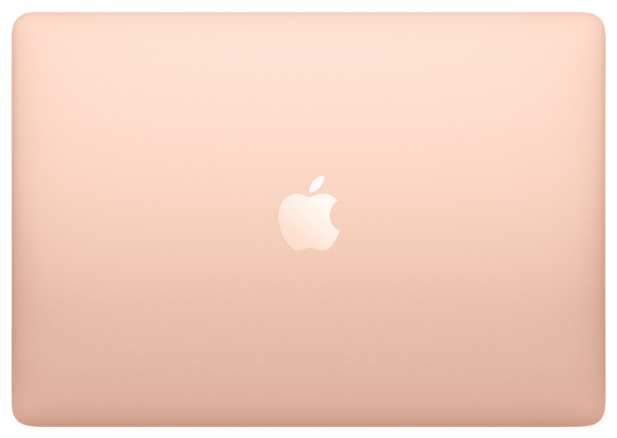 Ноутбук Apple MacBook Air 13" (Late 2020) Gold MGND3 M1 8Гб/256Гб SSD/Touch ID Ноутбук Apple MacBook Air 13" (Late 2020) Gold MGND3 M1 8Гб/256Гб SSD/Touch ID