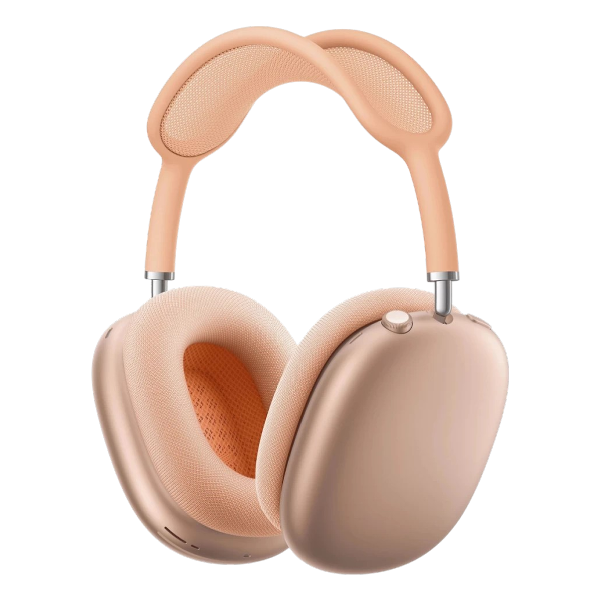 Беспроводные наушники Apple AirPods Max 2 (2026), Orange