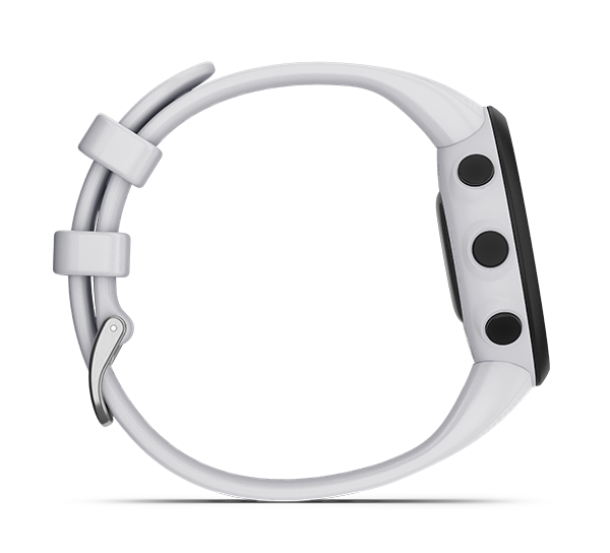 Умные часы Garmin Swim 2 Whitestone