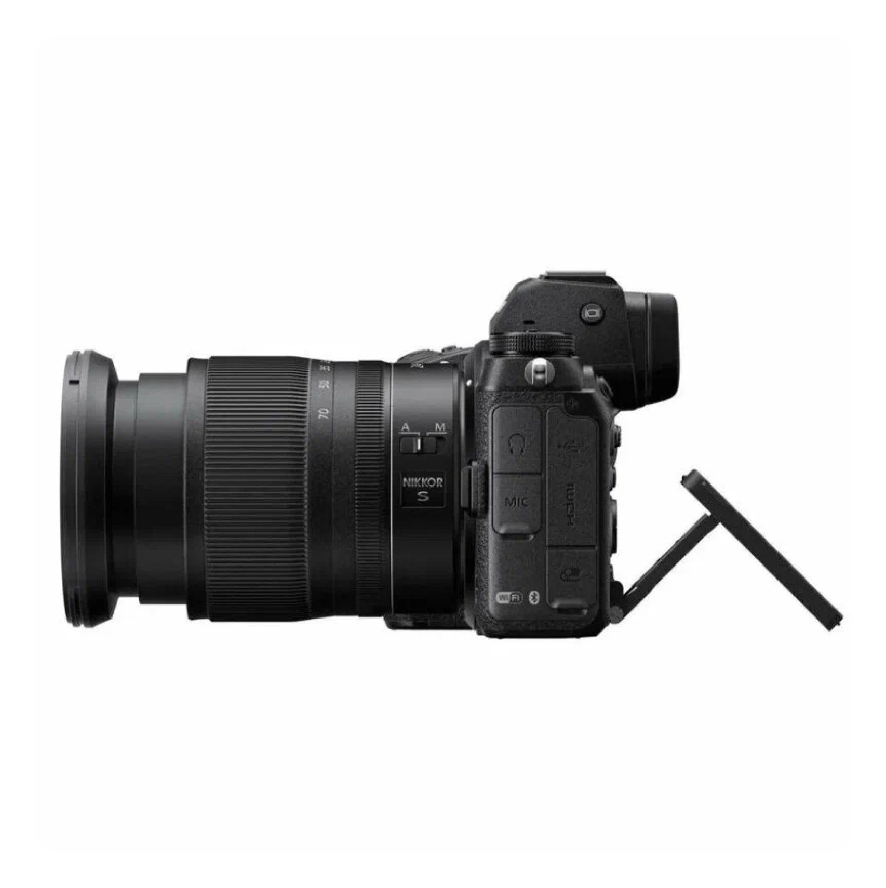Фотоаппарат Nikon Z6 II Body