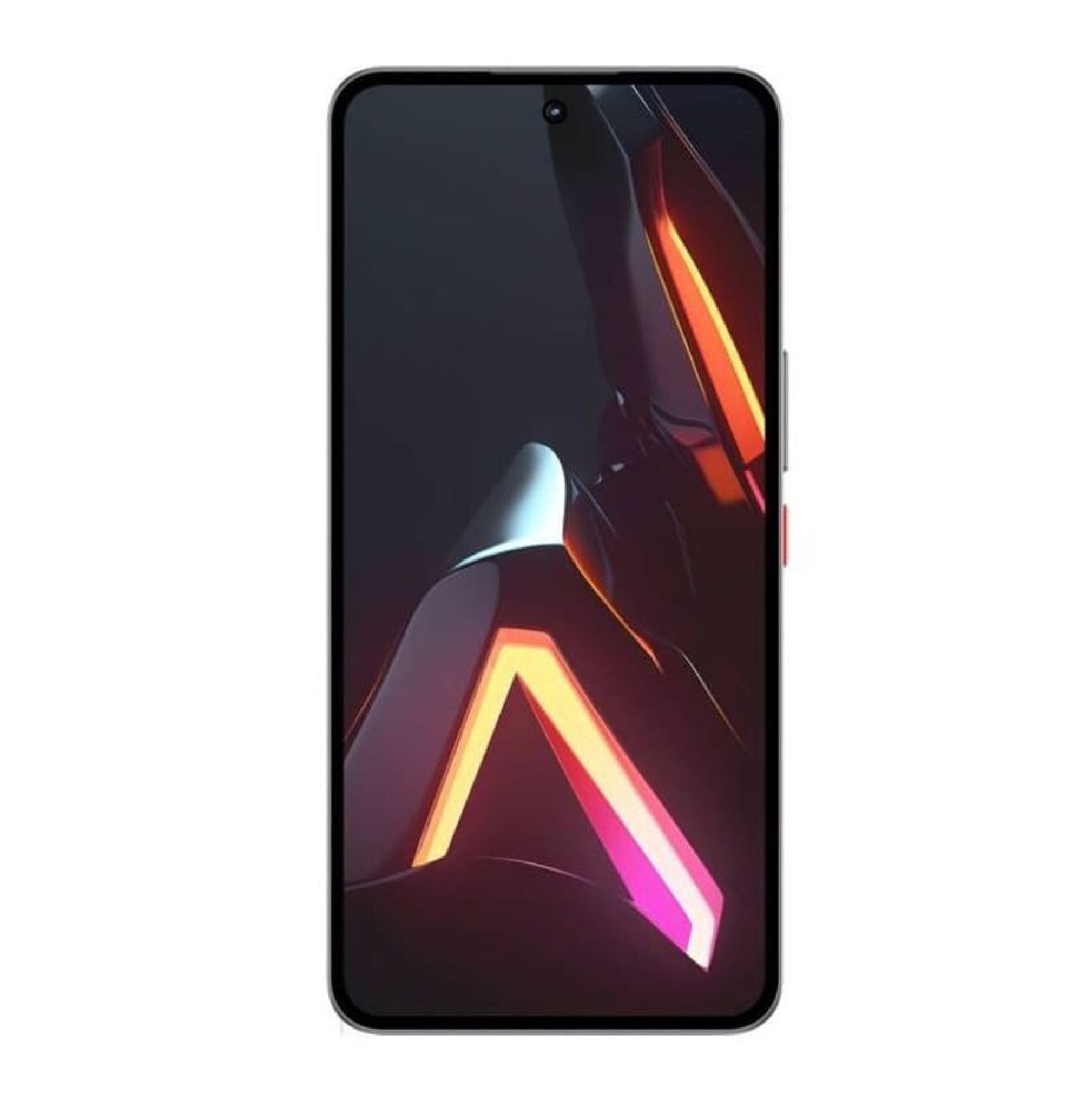 Смартфон ZTE Nubia Neo 3 GT 5G 12/256Gb Electro Yellow