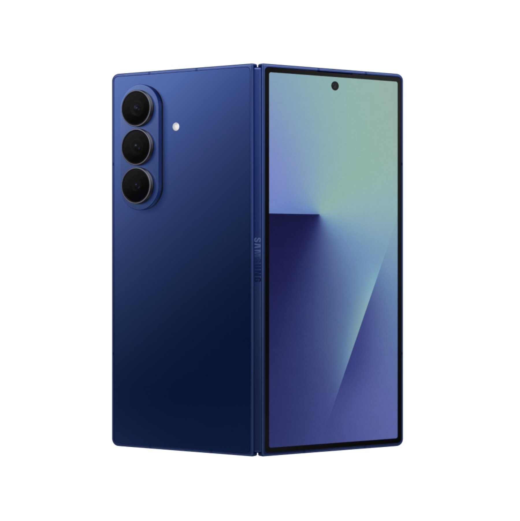 Смартфон Samsung Galaxy Z Fold7 5G 12/512GB Blue Shadow Смартфон Samsung Galaxy Z Fold7 5G 12/512GB Blue Shadow