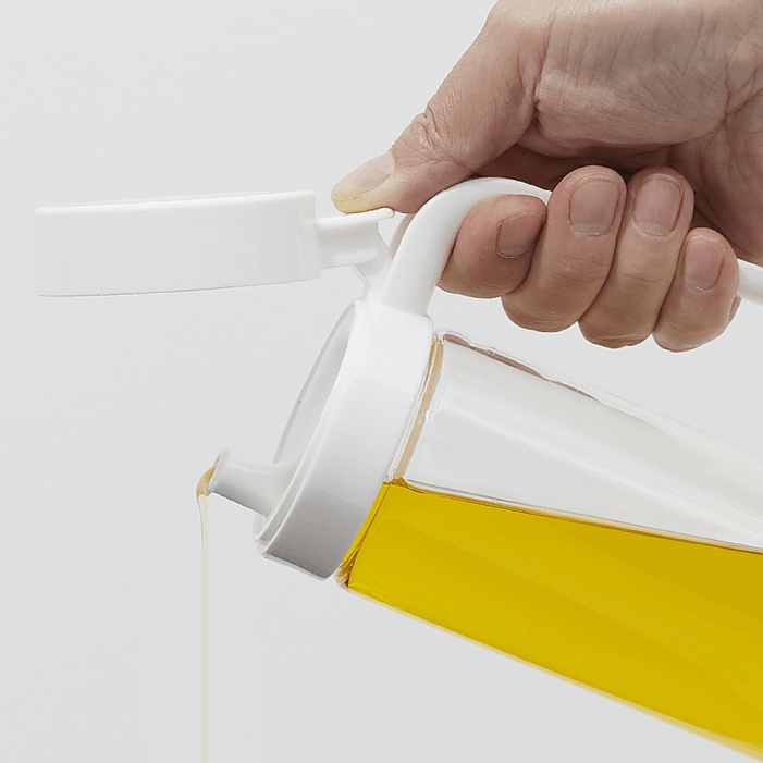 Бутылка для масла и соусов Xiaomi Huo Hou (HU0164)