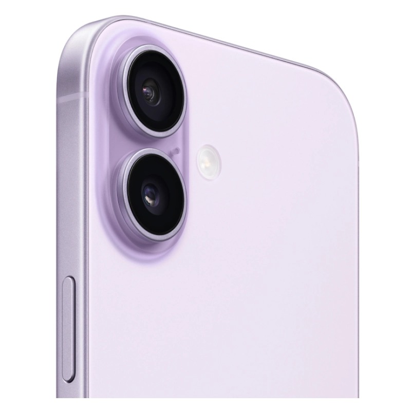 Смартфон Apple iPhone 17 512Gb Lavender (eSIM) Смартфон Apple iPhone 17 512Gb Lavender (eSIM)