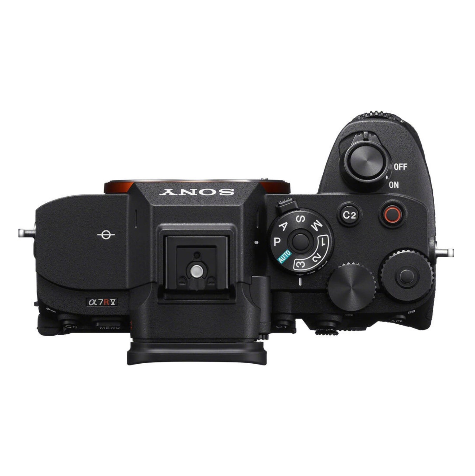 Фотоаппарат Sony Alрhа A7R V (ilce-7RM5 / A7R5) Body