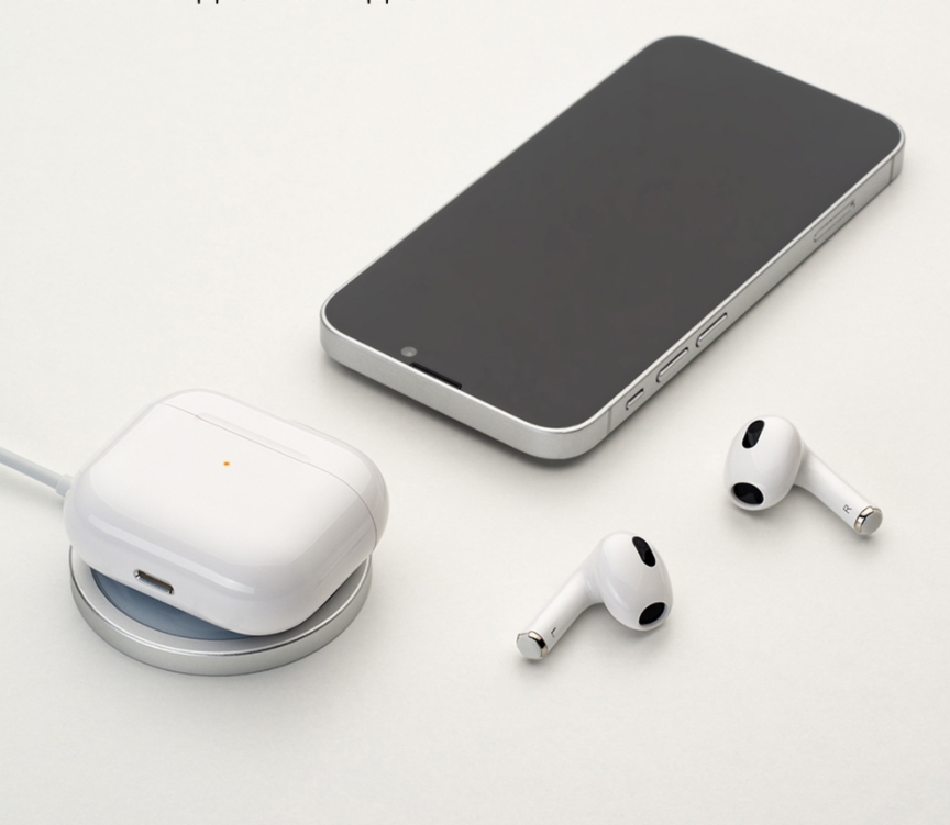 Беспроводные наушники Deppa Air Nova Беспроводные наушники Deppa Air Nova