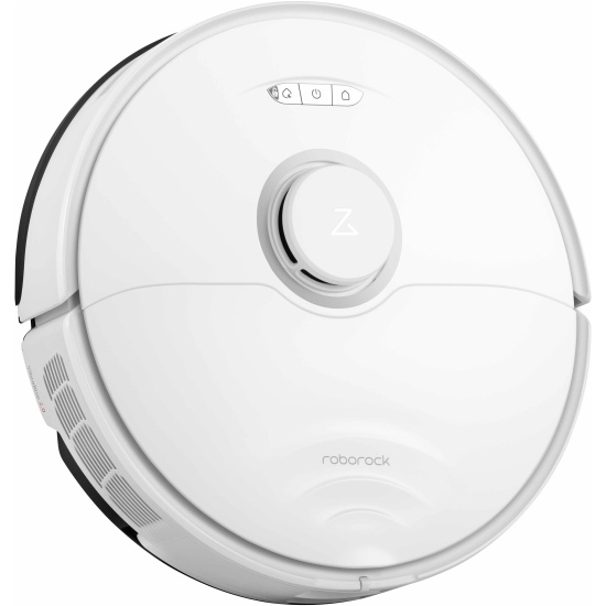 Робот пылесос Xiaomi Mi Roborock S8 Pro Ultra White