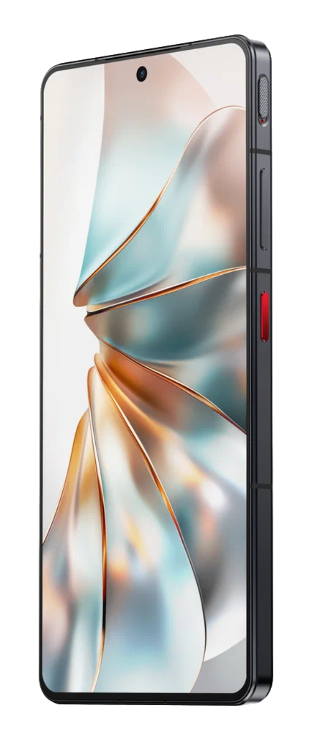 Смартфон ZTE Nubia Z60S Pro 5G 16/1TB Black