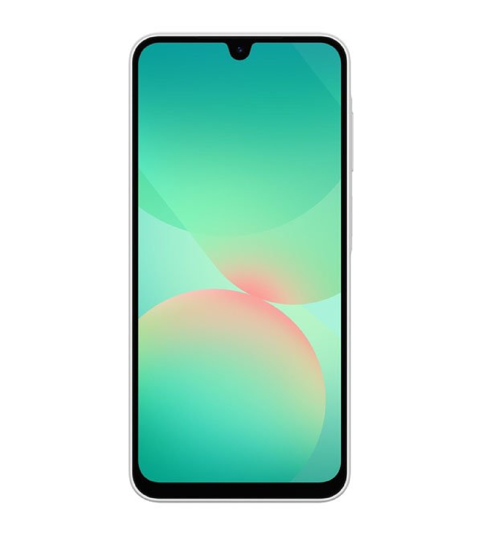 Смартфон Samsung Galaxy A26 5G 8/256GB White