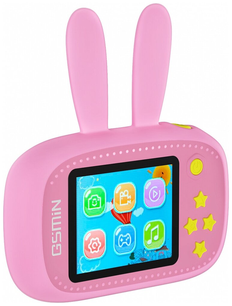 Детский фотоаппарат ZUP Childrens Fun Camera