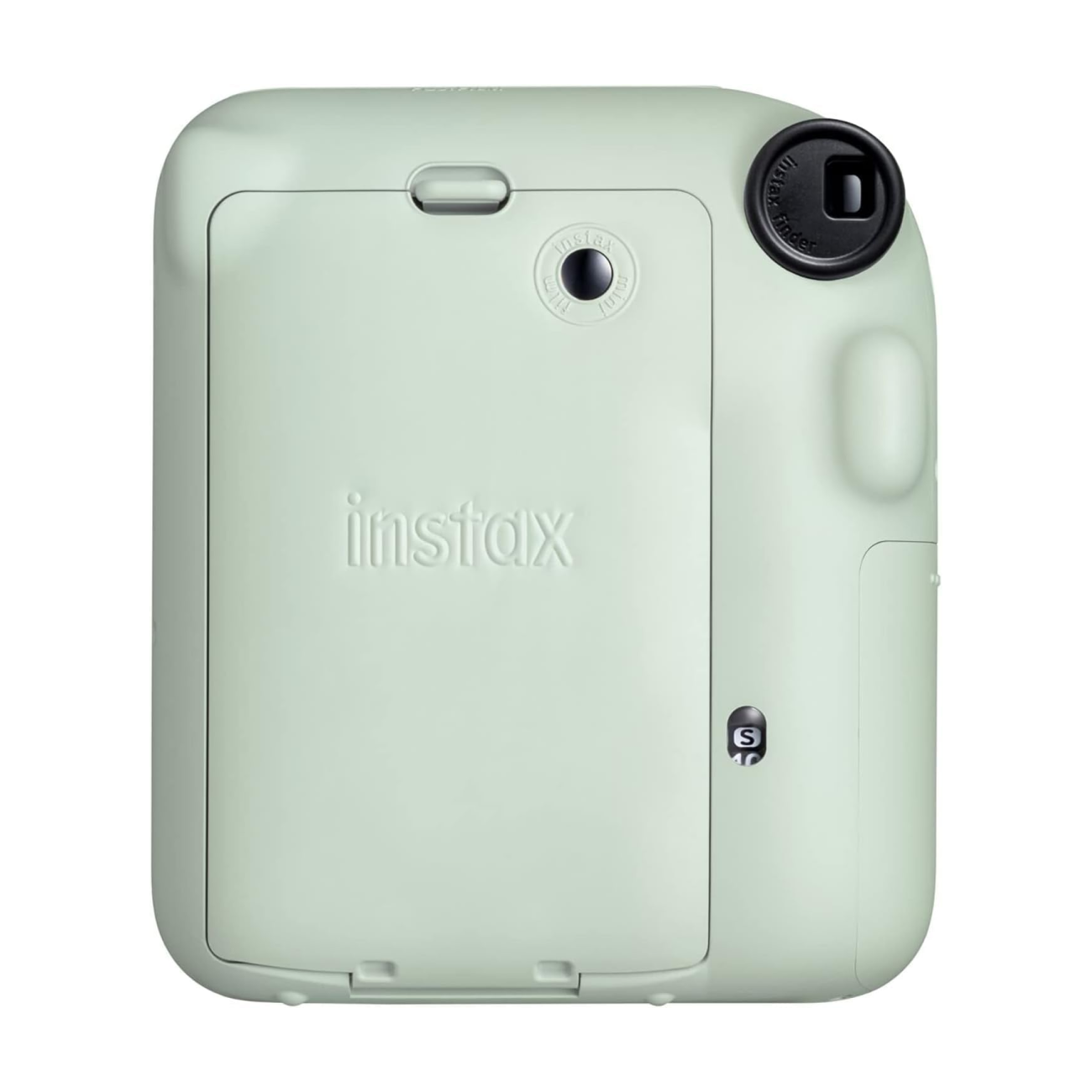 Фотоаппарат моментальной печати Fujifilm Instax mini 12 Green