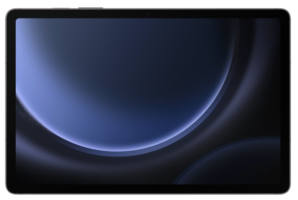 Планшет Samsung Galaxy Tab S9 FE 10.9" Wi-Fi 6/128GB Grey