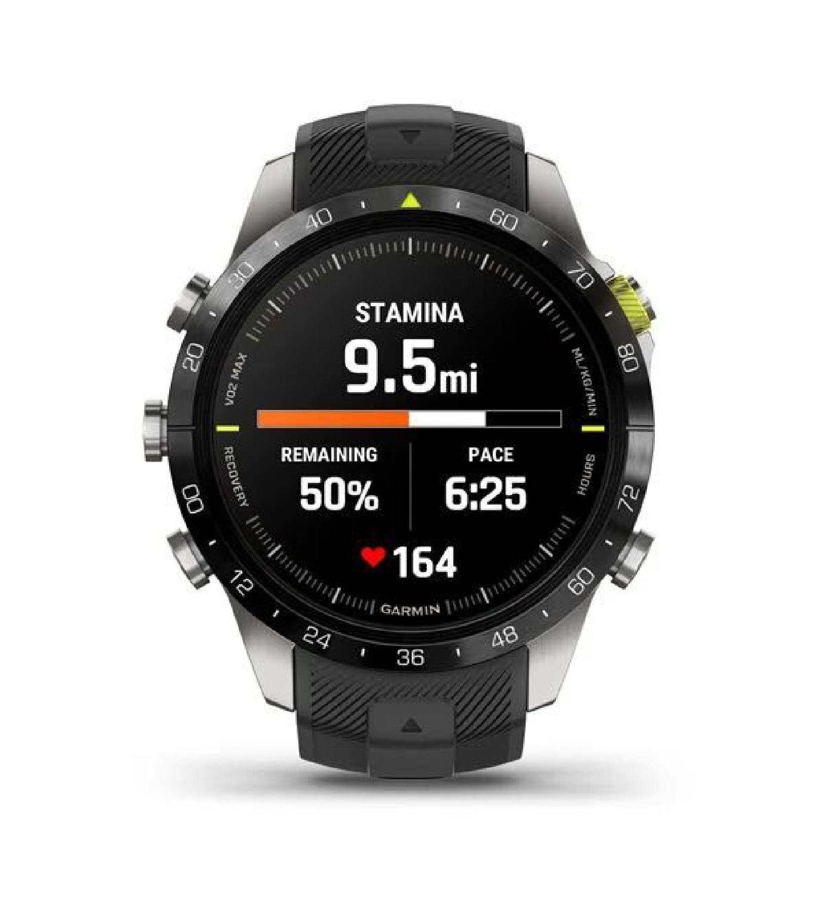 Умные часы Garmin MARQ Athlete (Gen 2)