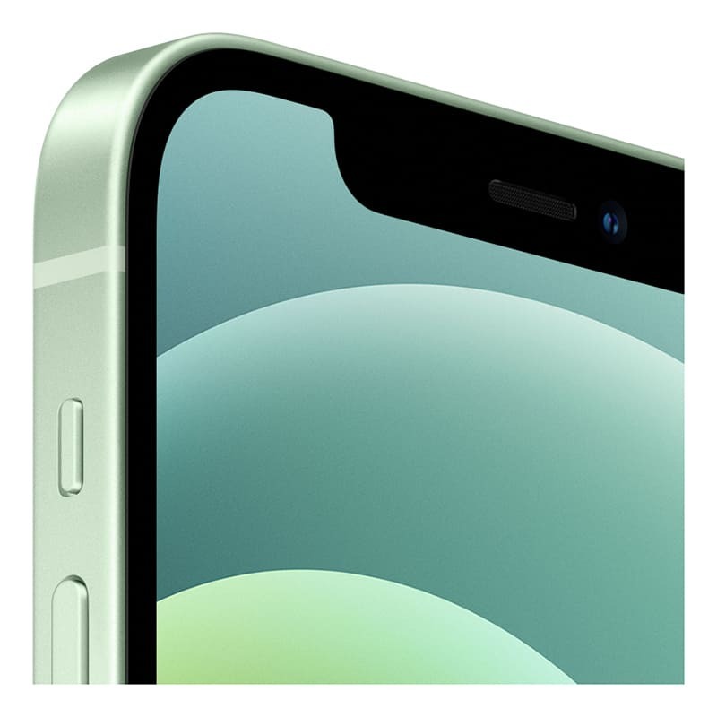 iPhone 12 128Gb Green (77%) - Б/У . . +