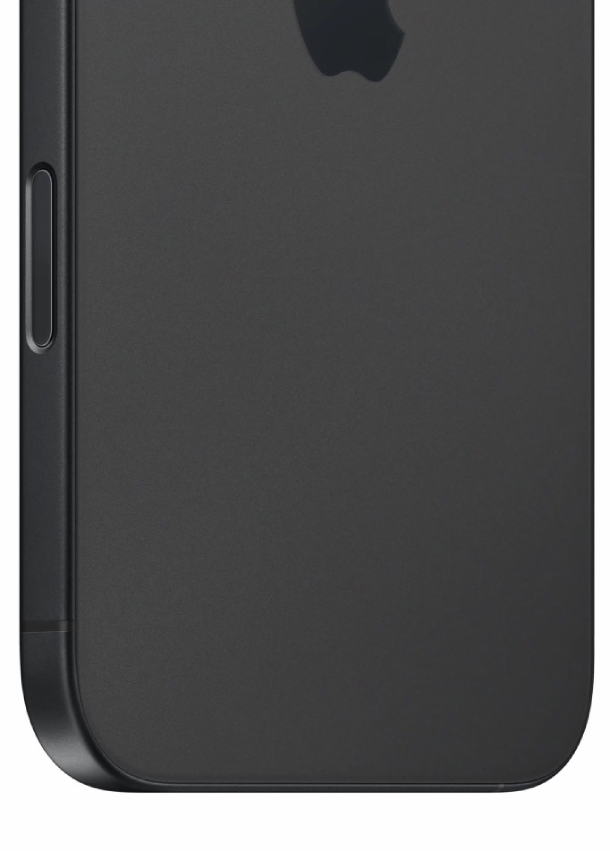 Смартфон Apple iPhone 16 128Gb Black (1 sim + eSIM) Смартфон Apple iPhone 16 128Gb Black (1 sim + eSIM)