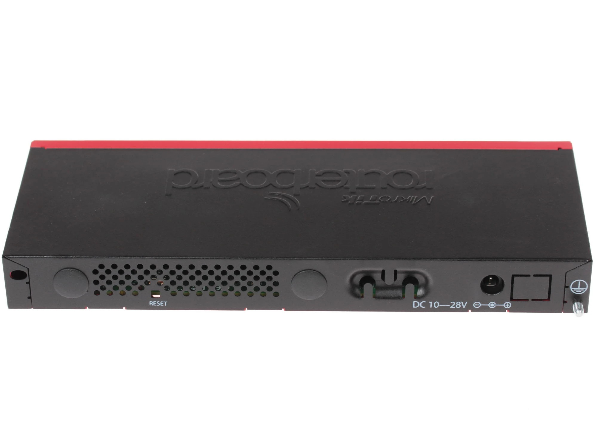 Маршрутизатор Mikrotik RB2011iLS-IN (Без коробки) - Б/У