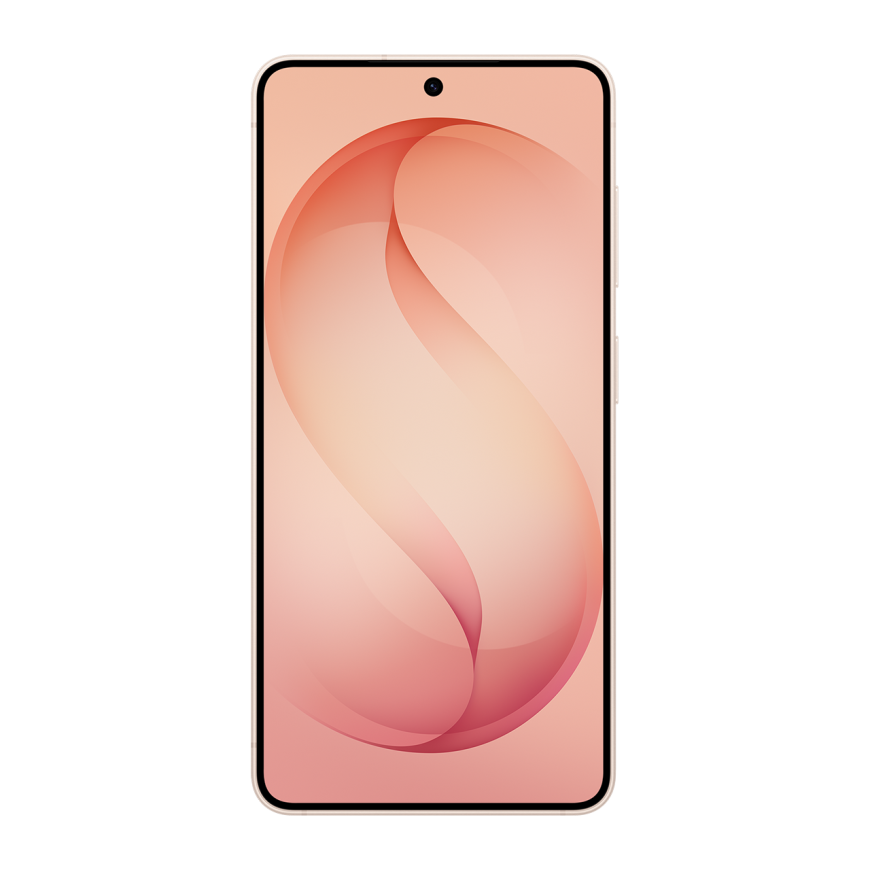 Смартфон Samsung Galaxy S26 12/512Gb Pink Gold