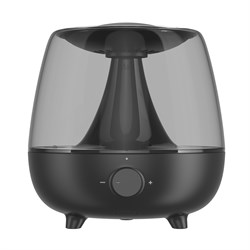 Увлажнитель воздуха Baseus Surge 2.4L Desktop Humidifier (DHYN-A01) черный Увлажнитель воздуха Baseus Surge 2.4L Desktop Humidifier (DHYN-A01) черный