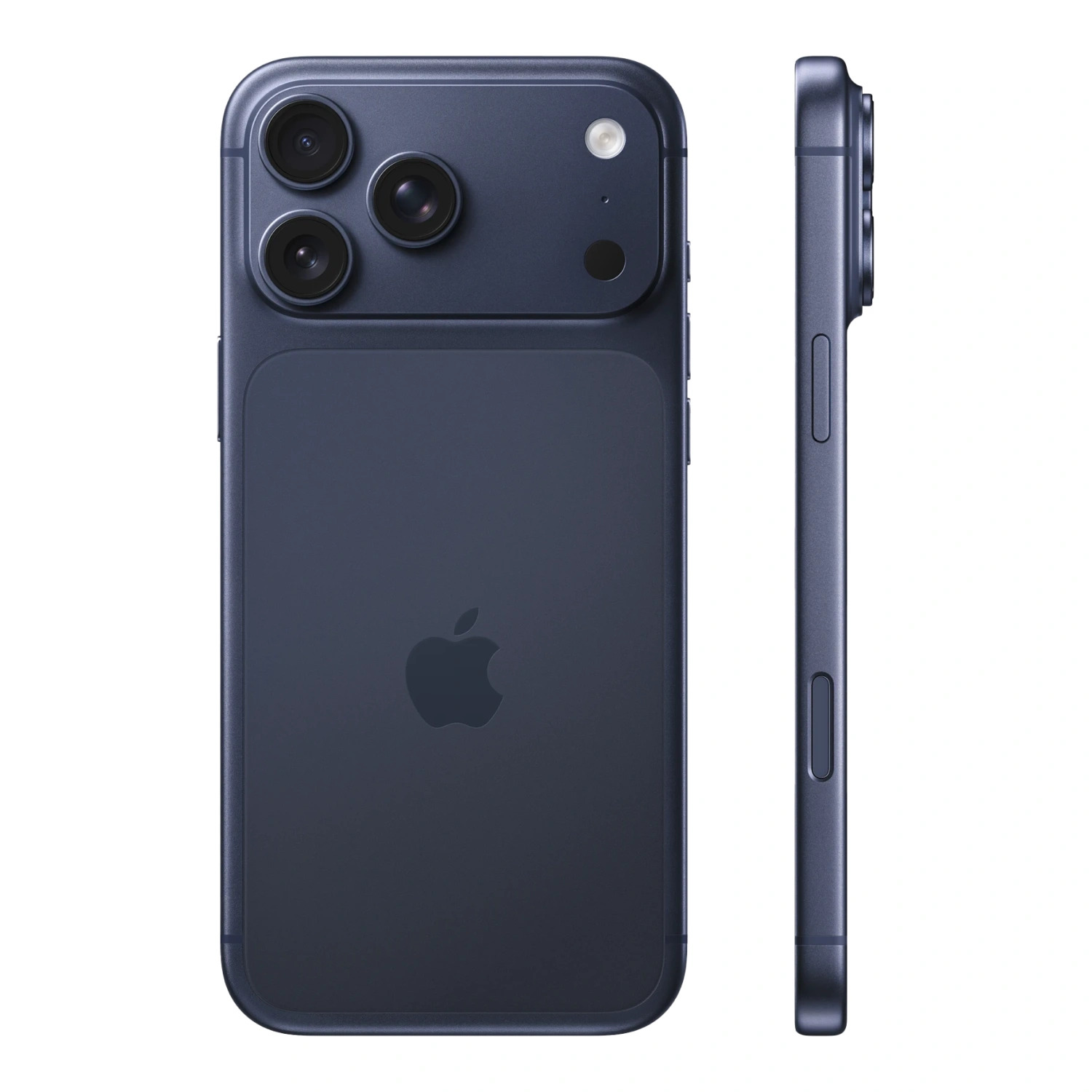 Смартфон Apple iPhone 17 Pro Max 256Gb Deep Blue (1 sim + eSIM) Смартфон Apple iPhone 17 Pro Max 256Gb Deep Blue (1 sim + eSIM)