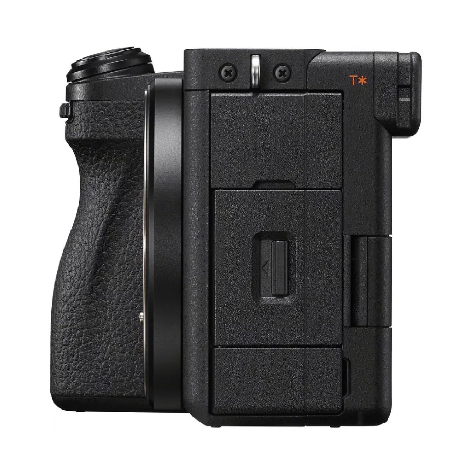 Фотоаппарат Sony Alpha A6700 Body