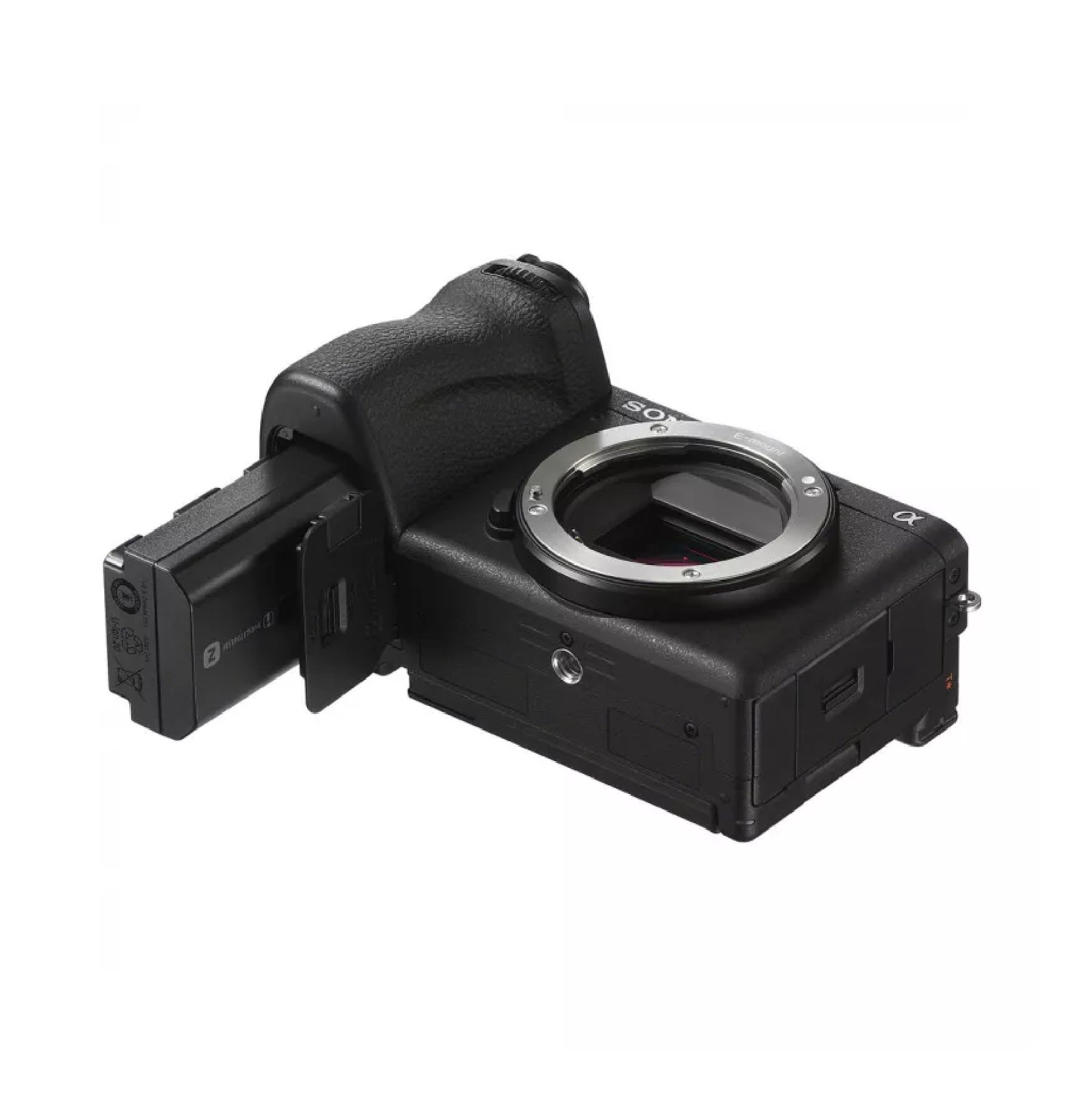 Фотоаппарат Sony Alpha A6700 Body