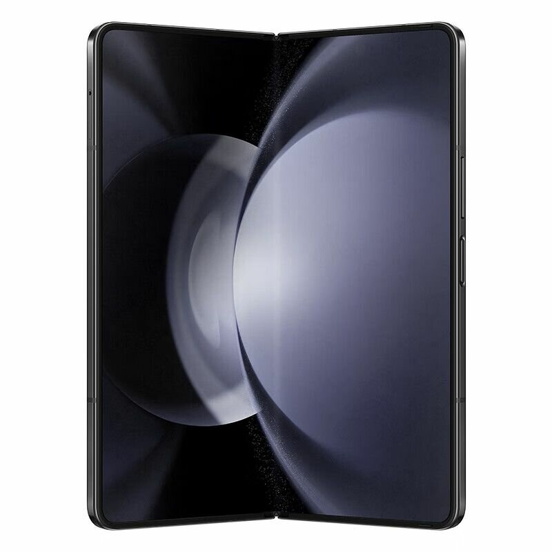 Смартфон Samsung Galaxy Z Fold5 5G 12/512 Phantom Black - нет полноценного русификатора