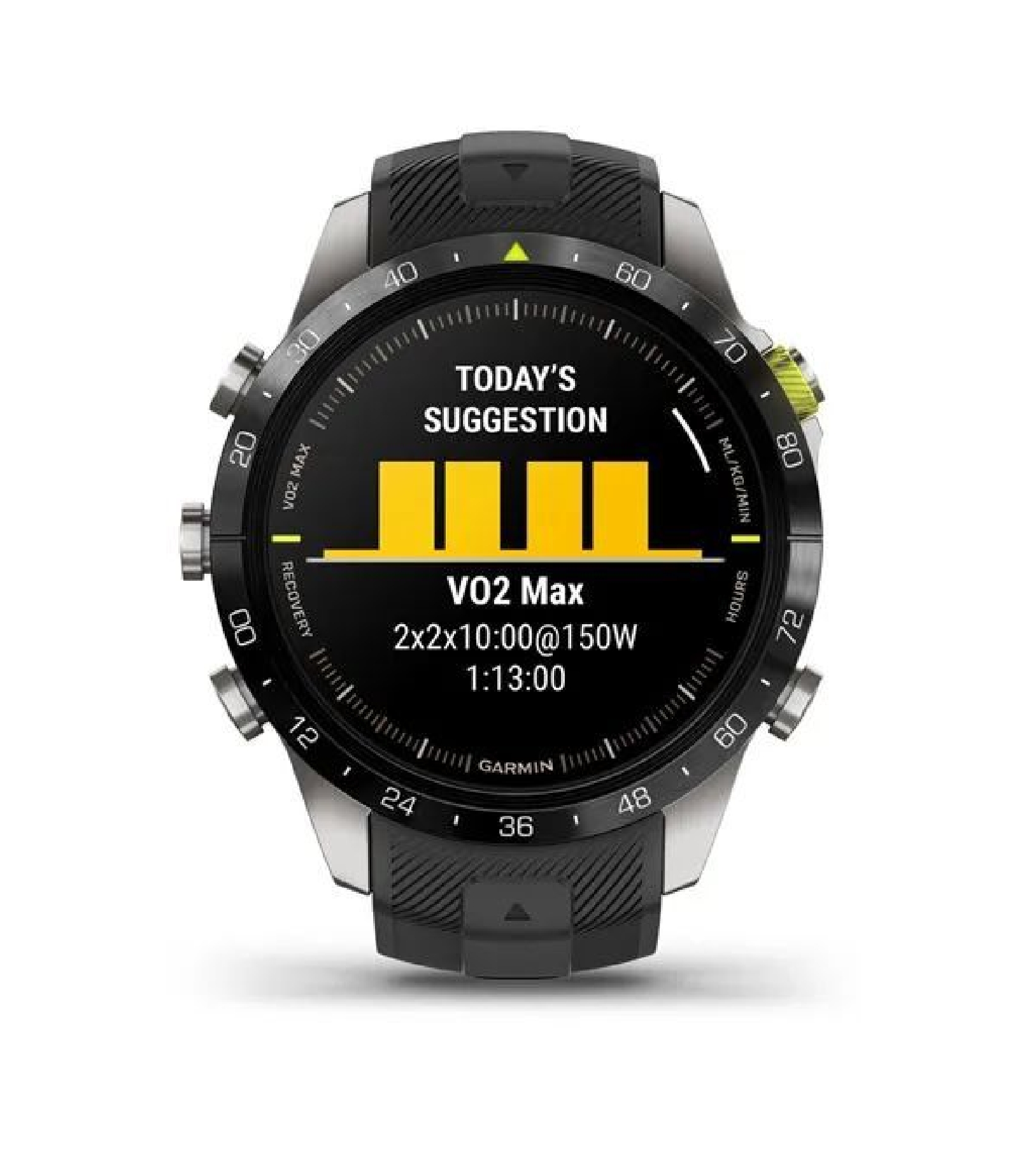 Умные часы Garmin MARQ Athlete (Gen 2)