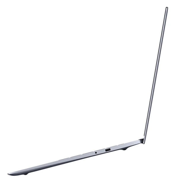 Ноутбук HONOR MagicBook X 14NBR-WAI9 (Intel Core i3 2.1 ГГц,  8/256 Gb) Космический серый