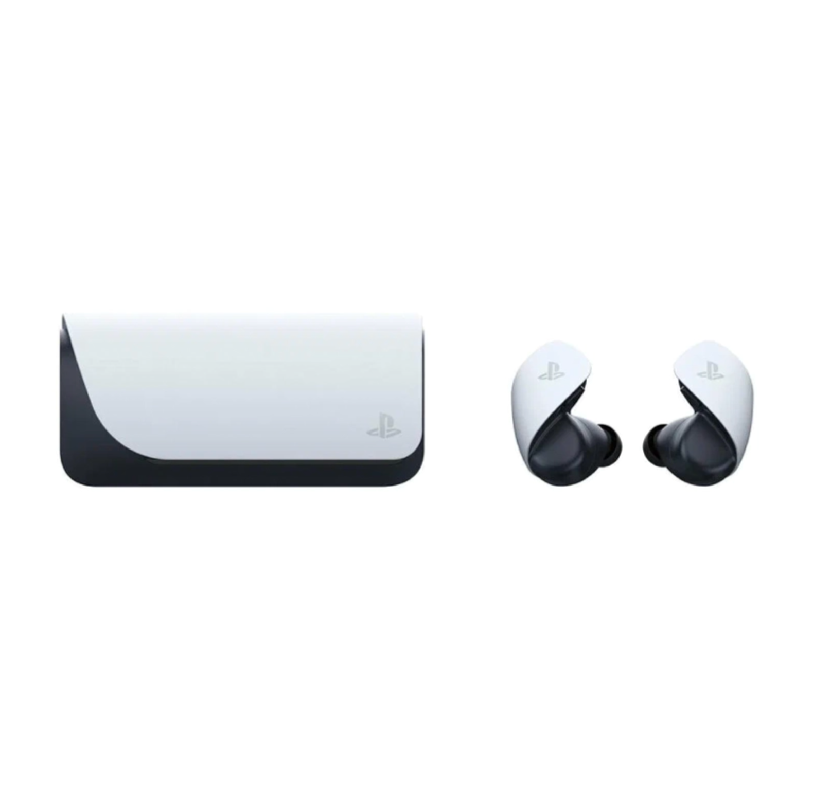 Беспроводные наушники Sony Pulse Explore, White Беспроводные наушники Sony Pulse Explore, White