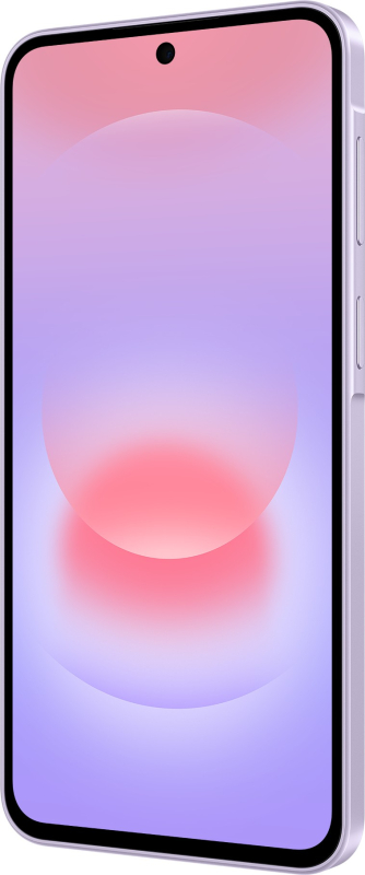 Смартфон Samsung Galaxy A37 5G 8/256GB Lavender