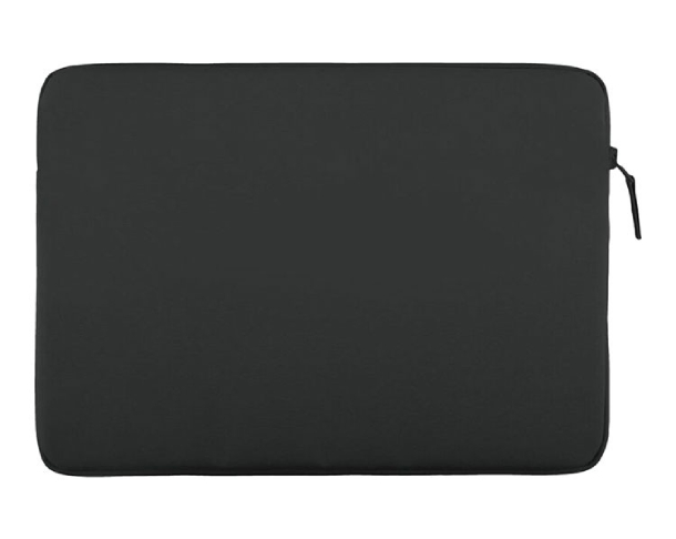 Сумка Uniq для MacBook 16" Vienna RPET fabric Laptop sleeve (ShockSorb) Midnight Black Сумка Uniq для MacBook 16" Vienna RPET fabric Laptop sleeve (ShockSorb) Midnight Black