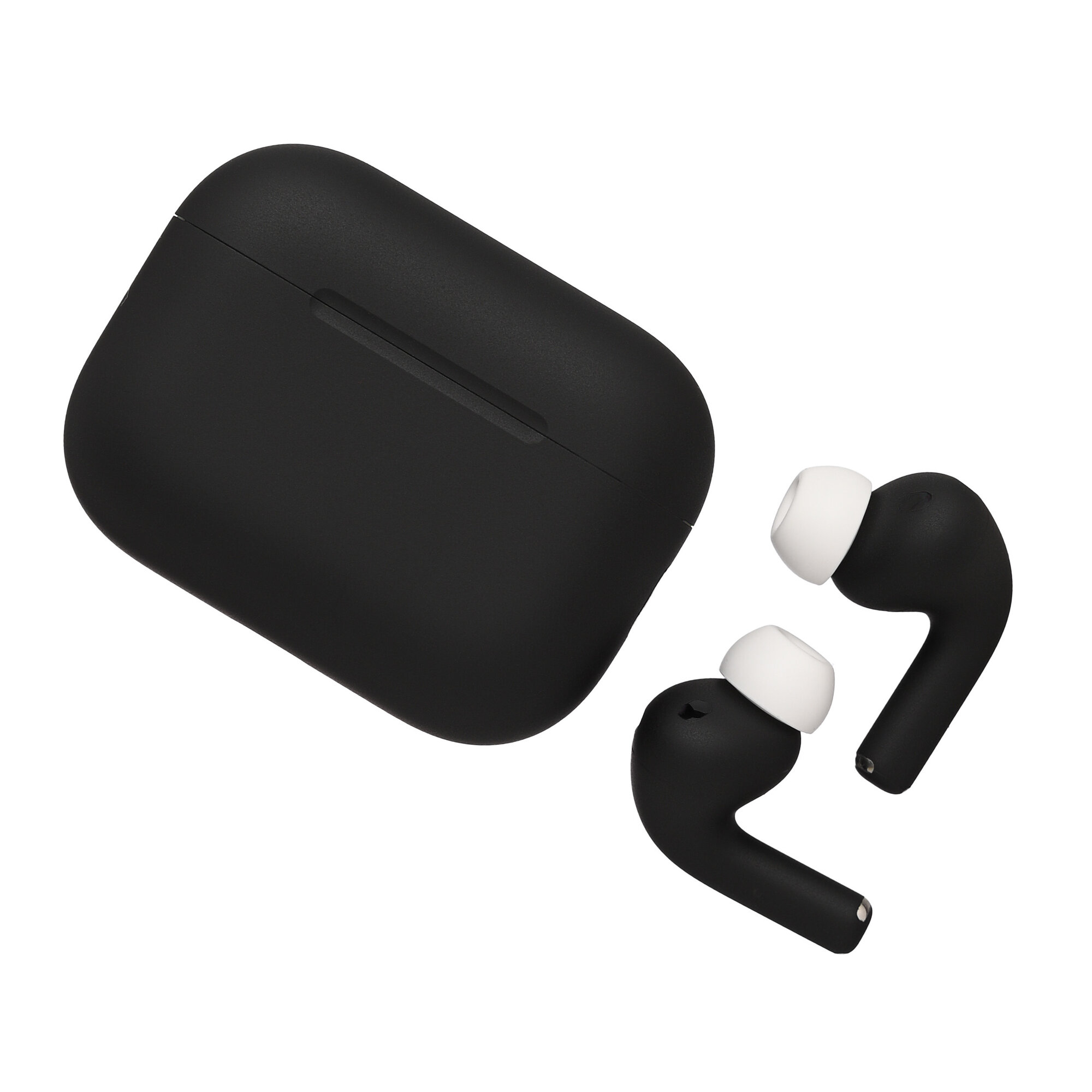 Наушники беспроводные Apple AirPods Pro 3 (2025) Type-C Black Matte