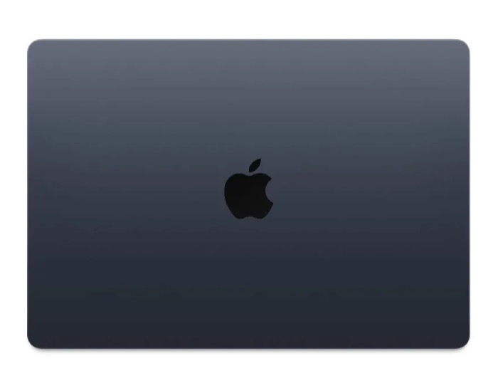 Ноутбук Apple MacBook Air 15" Midnight (Early 2024) MRYV3 (8C CPU/10C GPU/M3/8Гб/512Гб SSD) Ноутбук Apple MacBook Air 15" Midnight (Early 2024) MRYV3 (8C CPU/10C GPU/M3/8Гб/512Гб SSD)